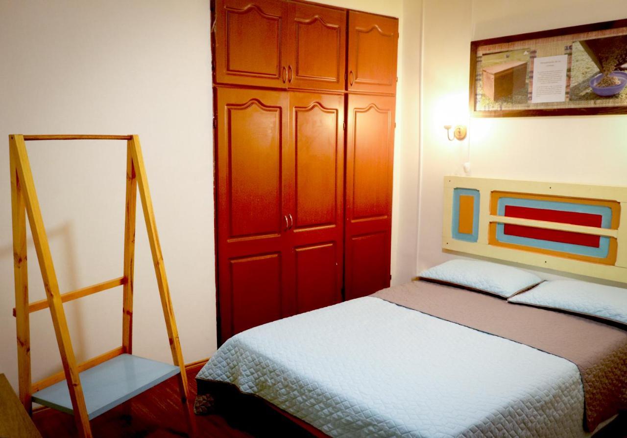 Hostal Don Jose Santa Rosa de Cabal Extérieur photo