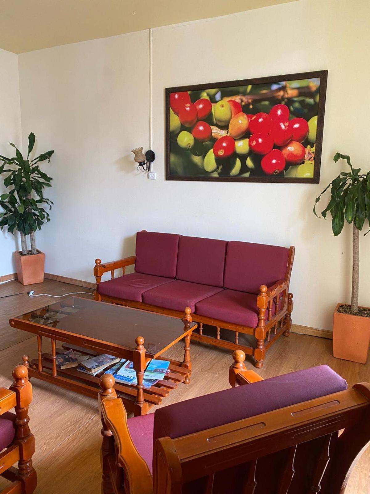 Hostal Don Jose Santa Rosa de Cabal Extérieur photo
