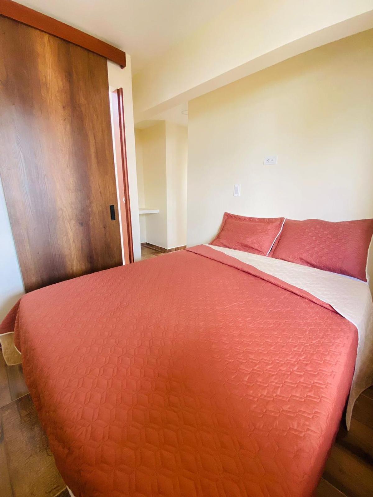 Hostal Don Jose Santa Rosa de Cabal Extérieur photo