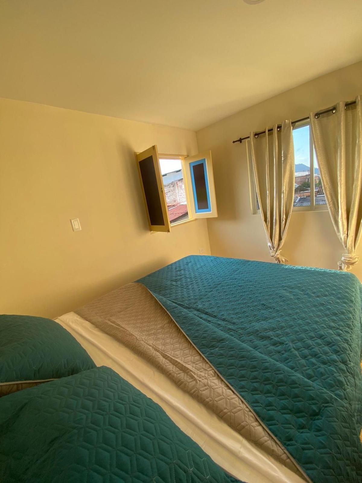 Hostal Don Jose Santa Rosa de Cabal Extérieur photo