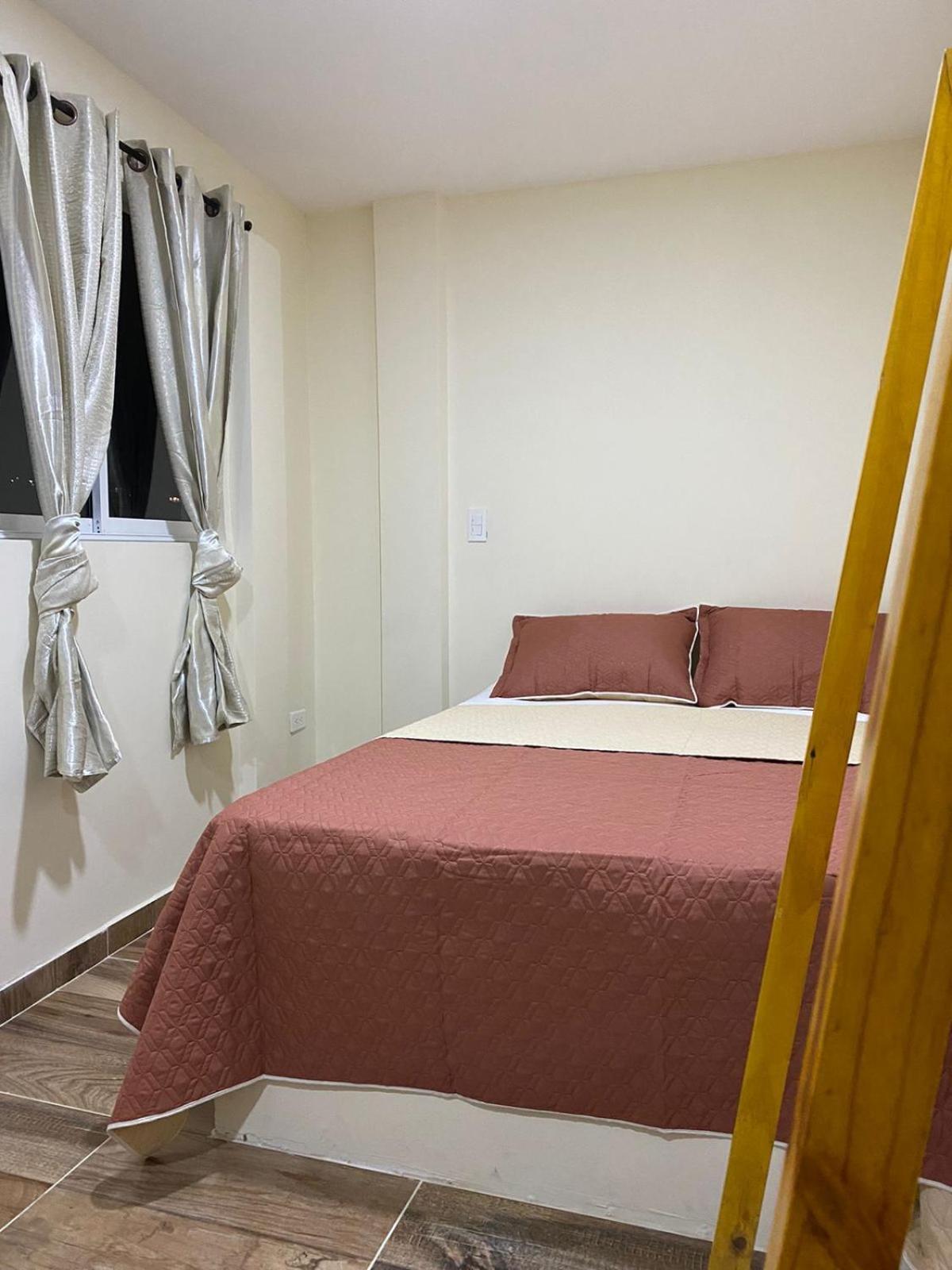 Hostal Don Jose Santa Rosa de Cabal Extérieur photo