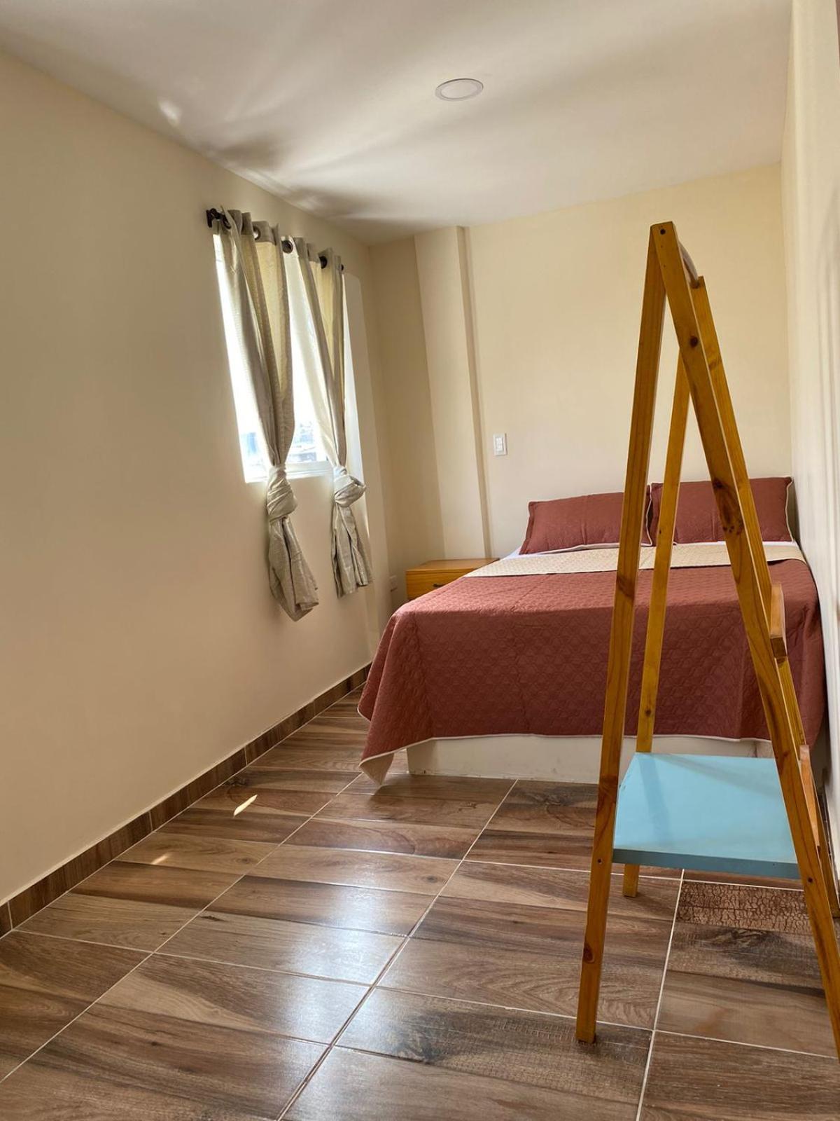 Hostal Don Jose Santa Rosa de Cabal Extérieur photo