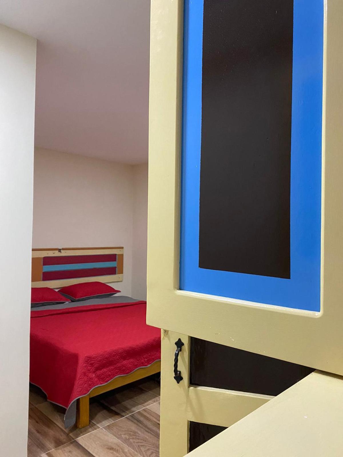 Hostal Don Jose Santa Rosa de Cabal Extérieur photo