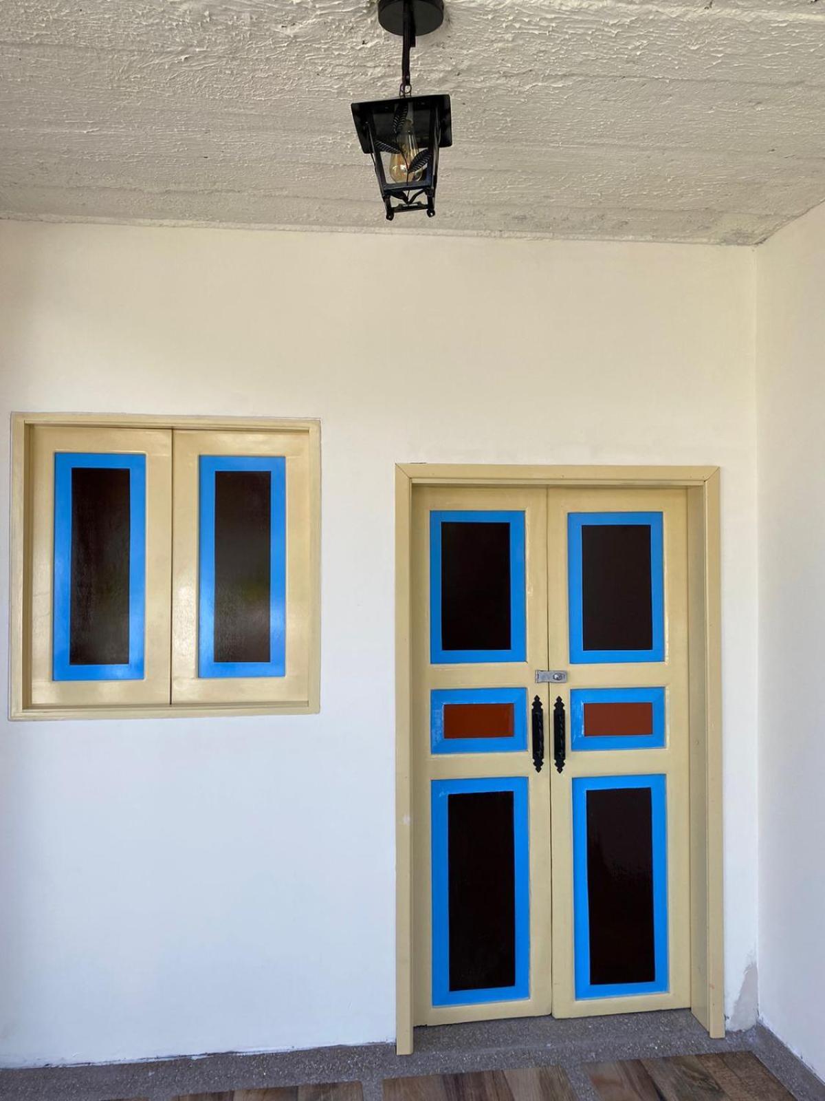 Hostal Don Jose Santa Rosa de Cabal Extérieur photo