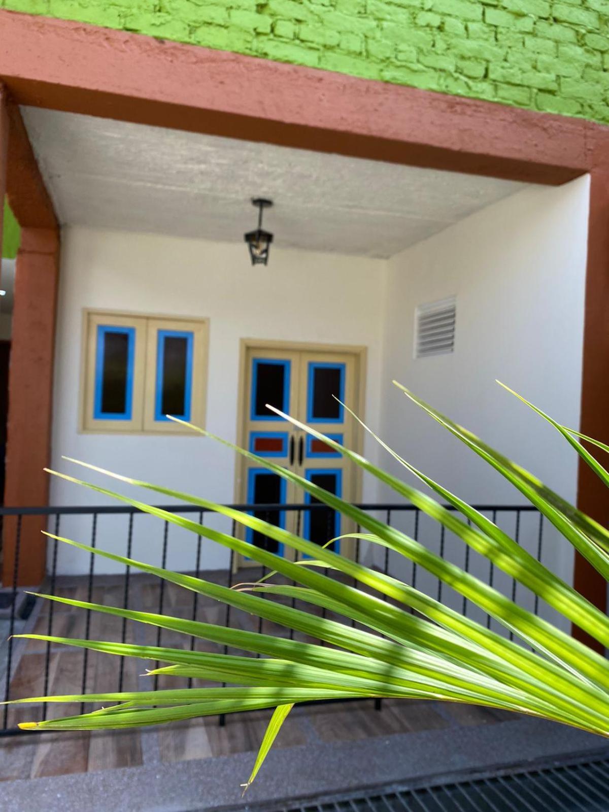 Hostal Don Jose Santa Rosa de Cabal Extérieur photo