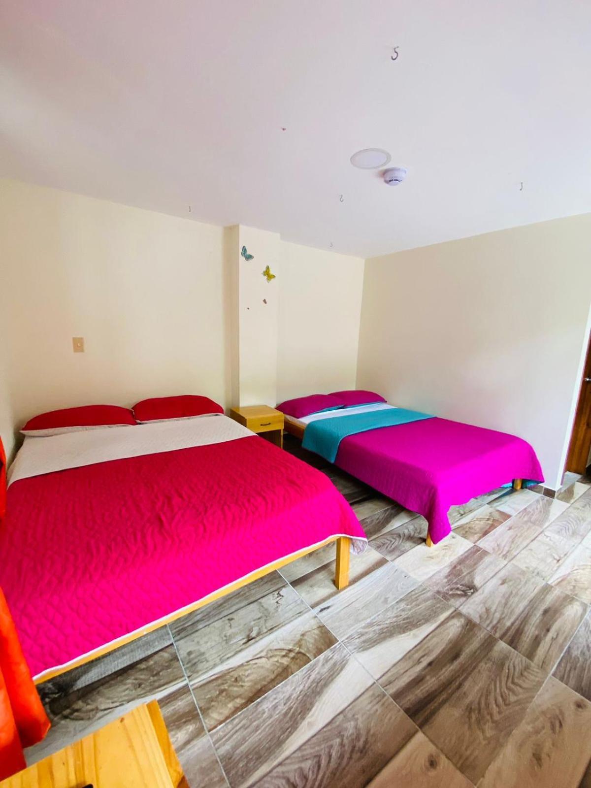 Hostal Don Jose Santa Rosa de Cabal Extérieur photo