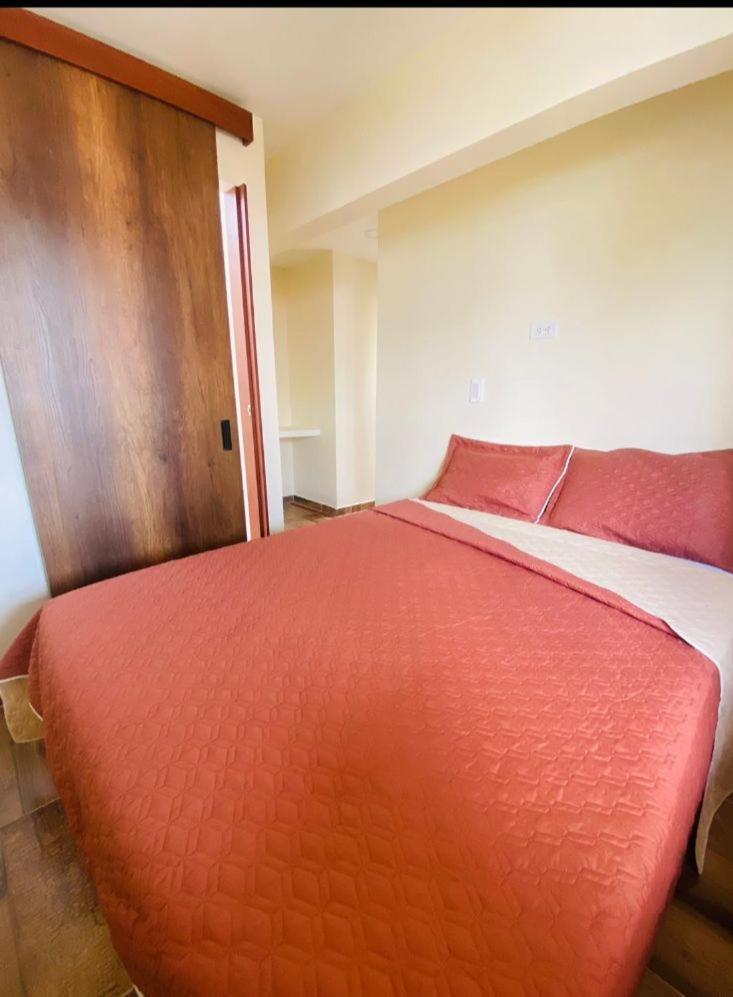 Hostal Don Jose Santa Rosa de Cabal Extérieur photo
