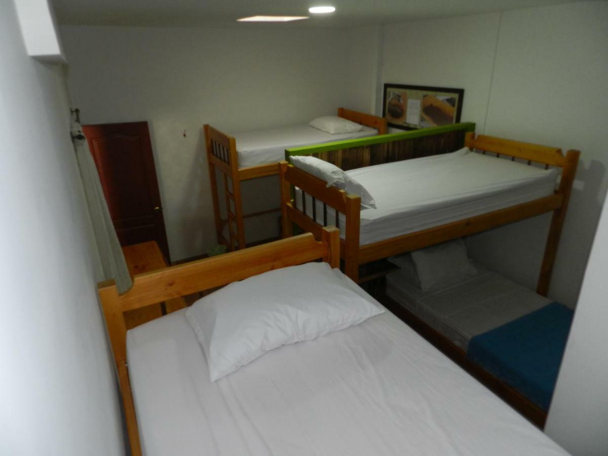 Hostal Don Jose Santa Rosa de Cabal Extérieur photo