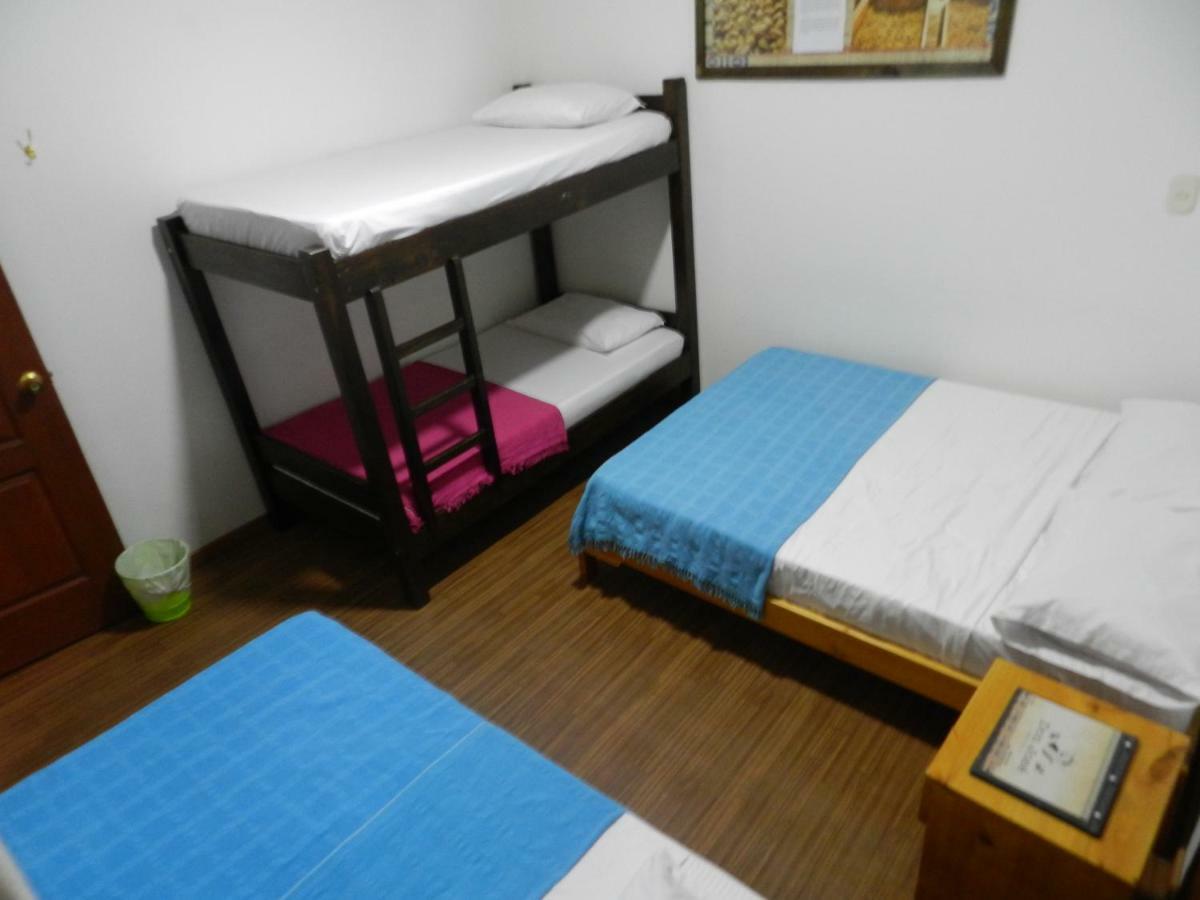 Hostal Don Jose Santa Rosa de Cabal Extérieur photo