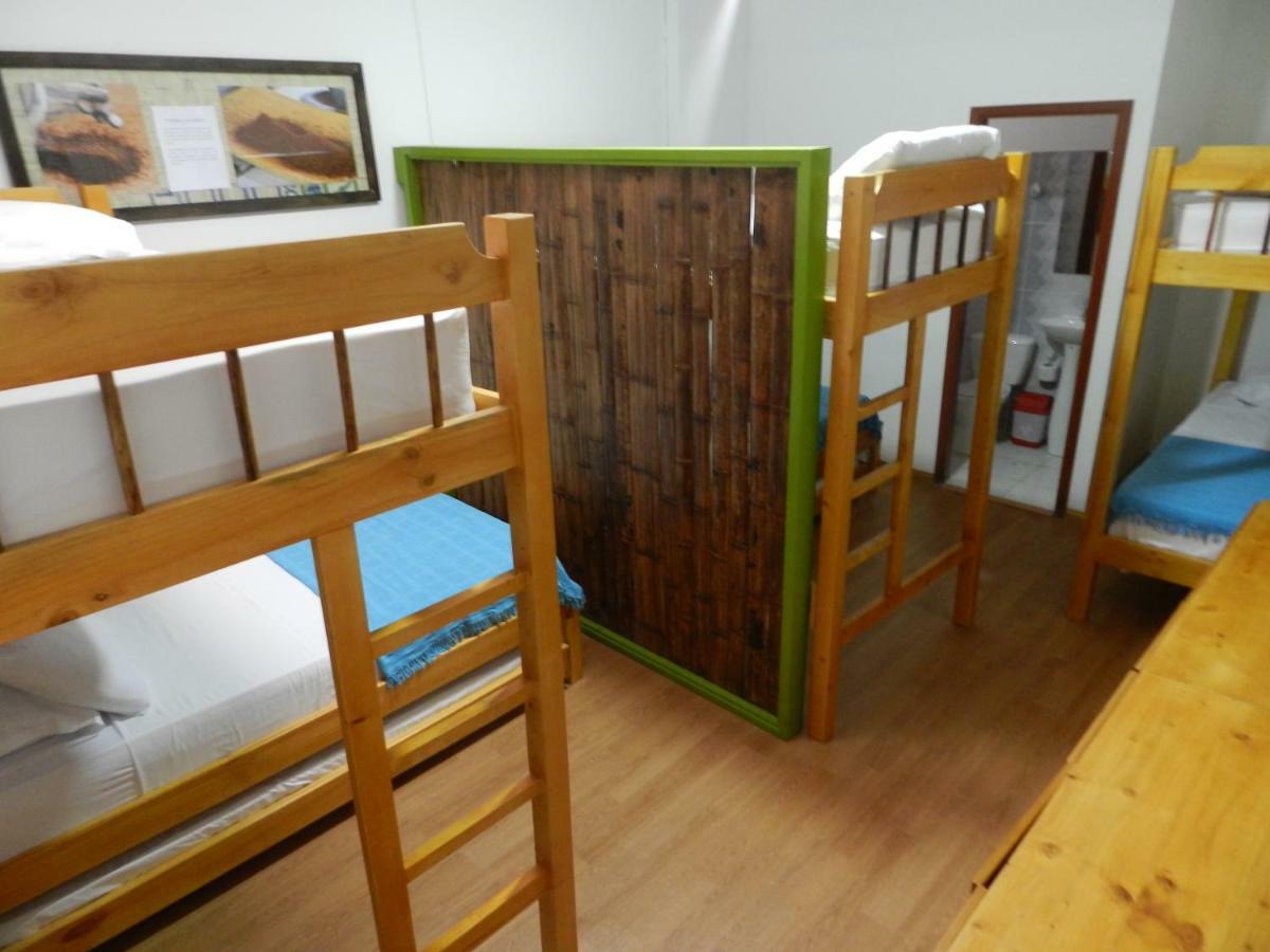Hostal Don Jose Santa Rosa de Cabal Extérieur photo