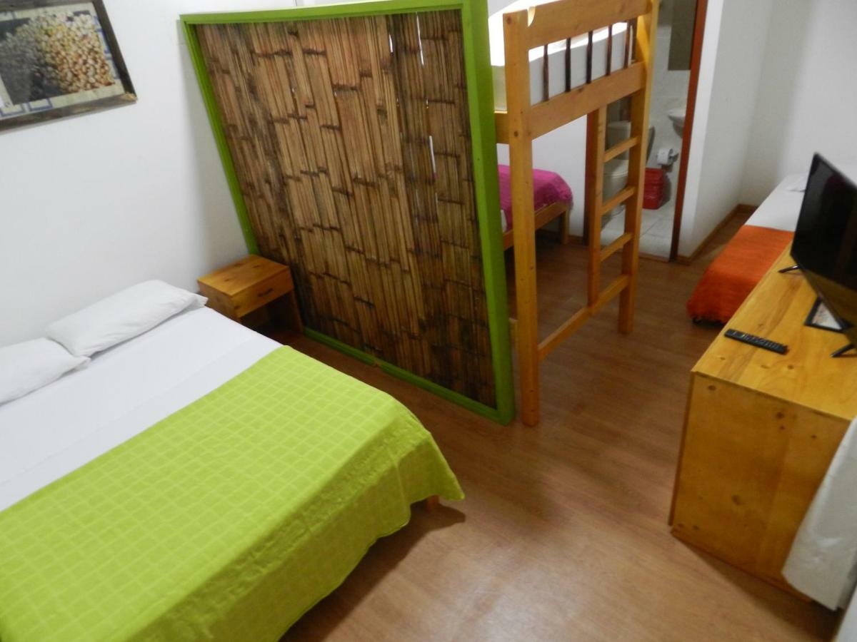 Hostal Don Jose Santa Rosa de Cabal Extérieur photo