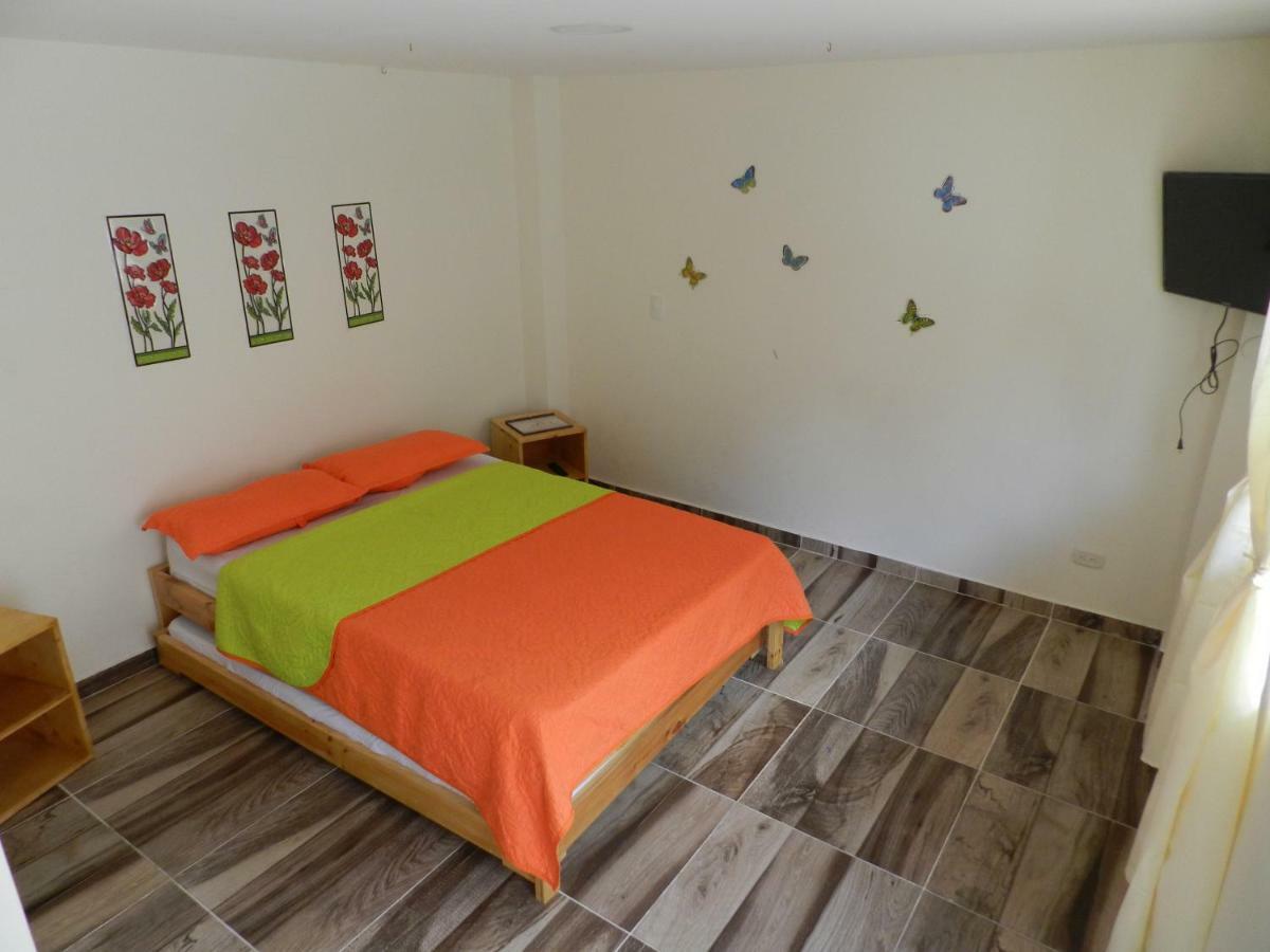 Hostal Don Jose Santa Rosa de Cabal Extérieur photo