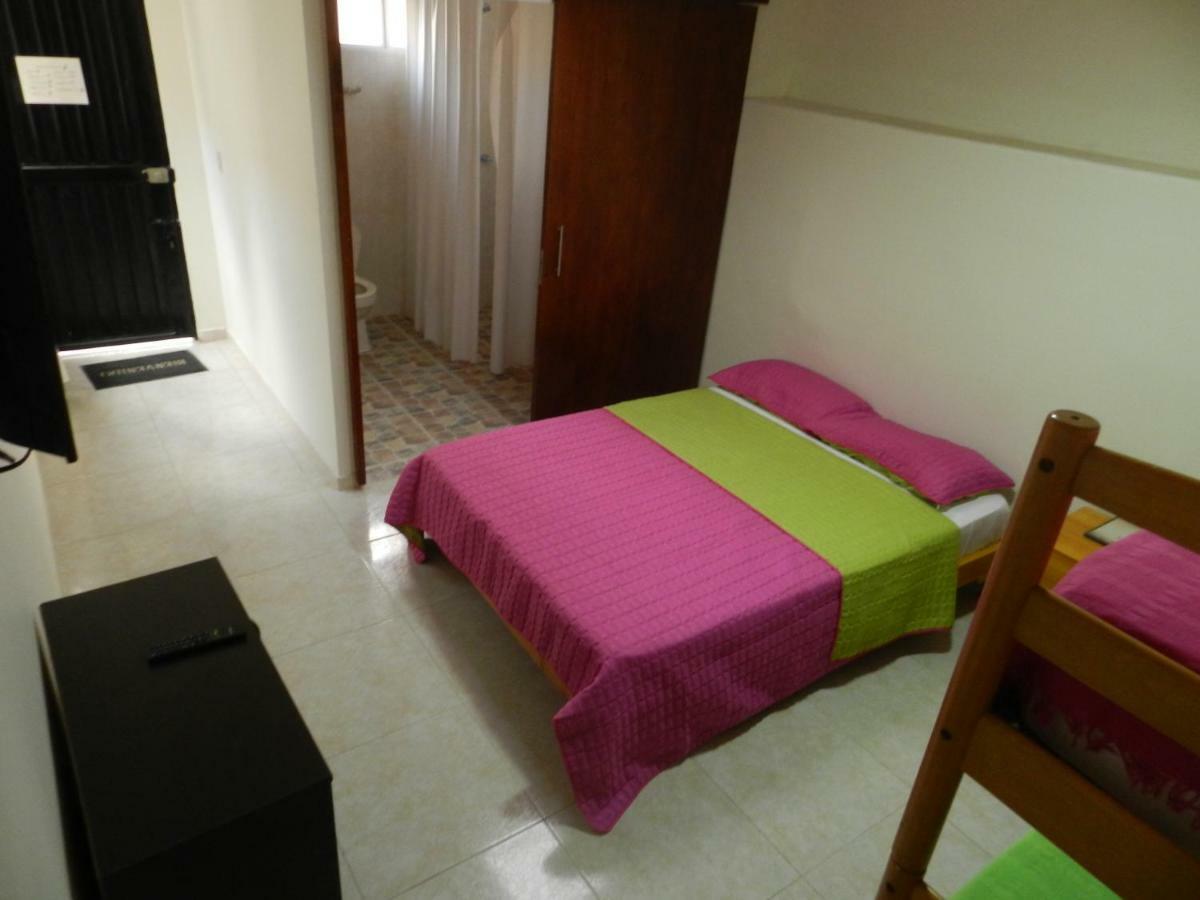 Hostal Don Jose Santa Rosa de Cabal Extérieur photo