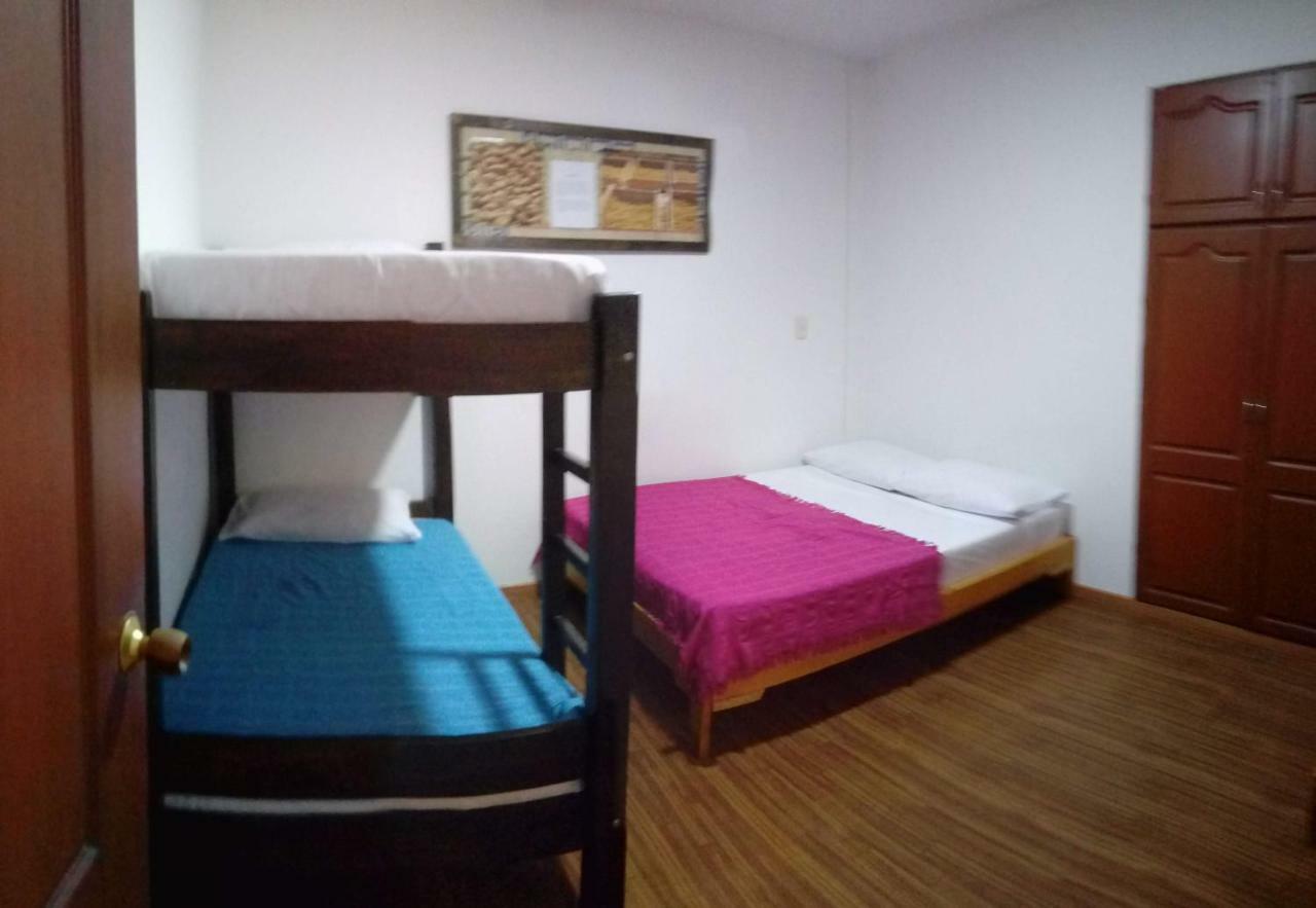 Hostal Don Jose Santa Rosa de Cabal Extérieur photo