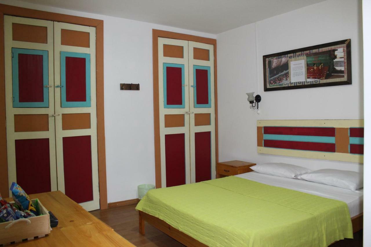 Hostal Don Jose Santa Rosa de Cabal Extérieur photo