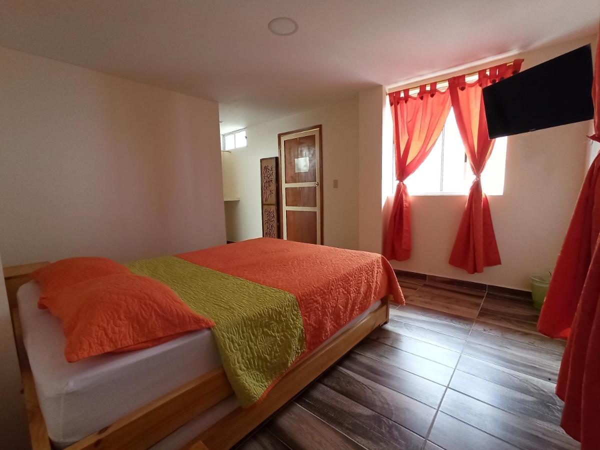 Hostal Don Jose Santa Rosa de Cabal Extérieur photo