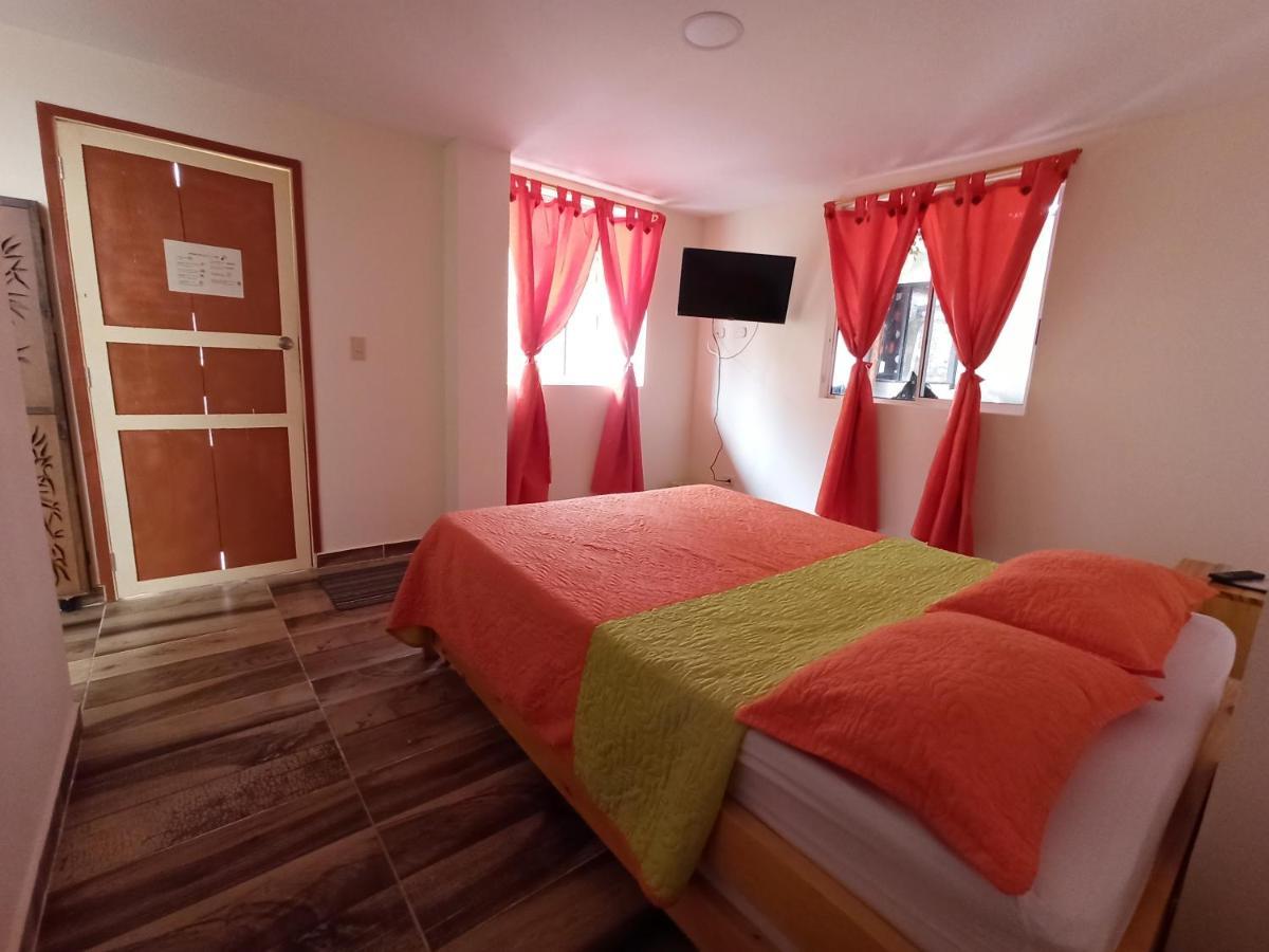 Hostal Don Jose Santa Rosa de Cabal Extérieur photo